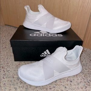 Adidas Puremotion Adapt Slip on Shoes